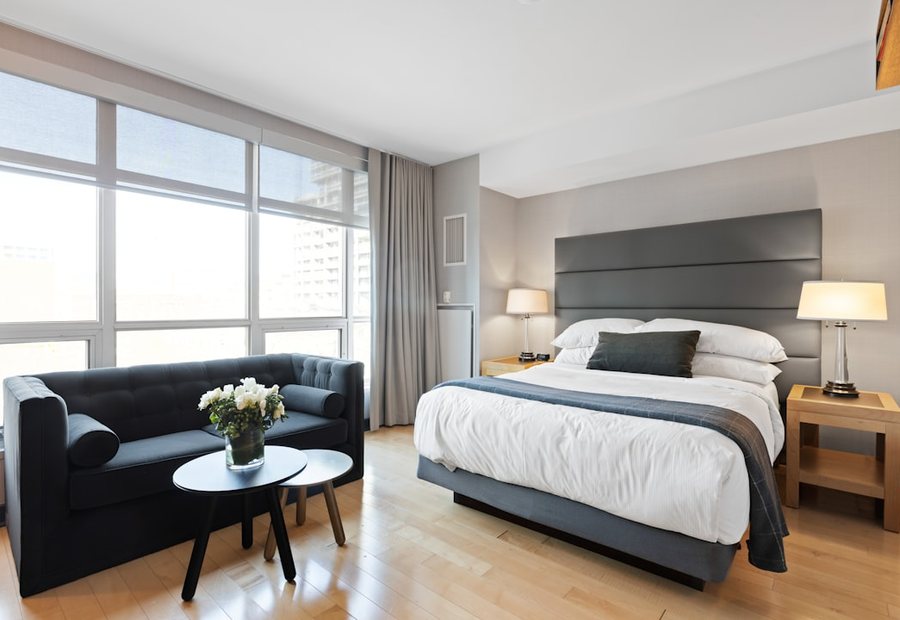 Lake Superior room